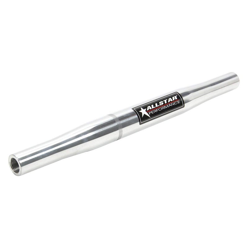 Allstar Performance ALL56807-14 14"" Polished Swedged Aluminum Suspension Tube - Image 1